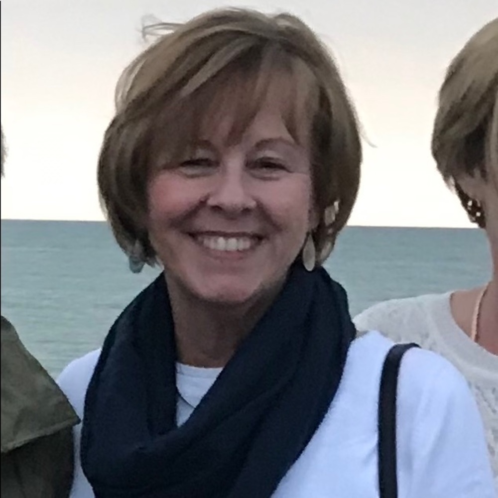 Meet your Posher, Linda